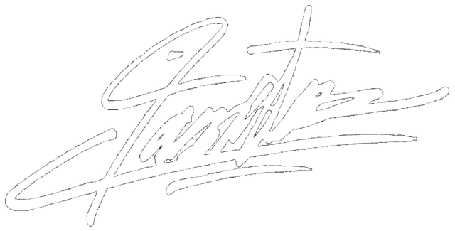 Caden Tacoronte's signature